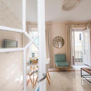 Appartement met een Slaapkamer op de Tweede Verdieping
