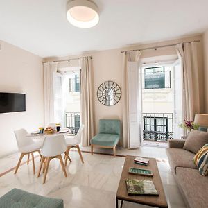 Appartement met een Slaapkamer op de Eerste Verdieping