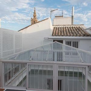 Penthouse Appartement